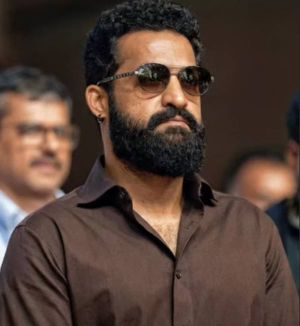 NTR Disassociates from RAW NTR following political rumours