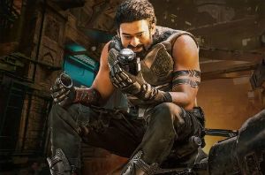 Prabhas to join Kalki 2898 AD sequel