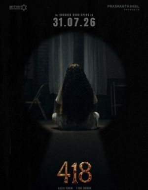 Prashanth Neel horror film locks its release