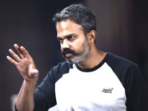 Prasanth Neel Mythology Plans
