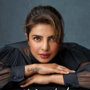 Priyanka Chopra makes startling revelations