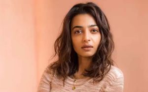 Radhika Apte Recalls Distressing Clip Leak