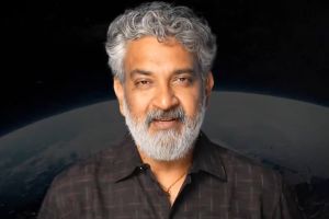 What Rajamouli said about Karna