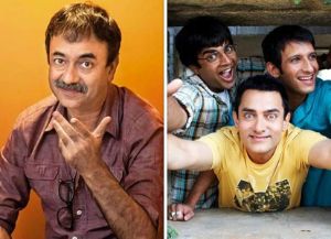 Hirani Gives 3 Idiots Sequel Update