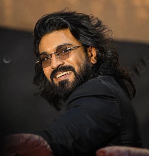 Ram Charan-Sukumar RC17 Shoot Starts From