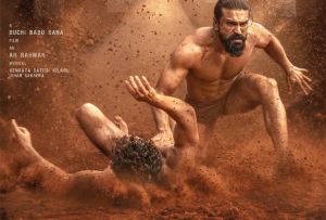 Peddi Box Office Target To Attain Superhit Status