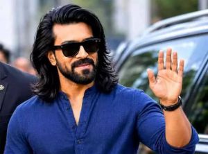 Ram Charan Wrist Surgery Successfully Done At Coimbatore Ganga Hospital