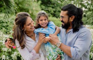 Ram Charan-Upasana reveals Klinkaara