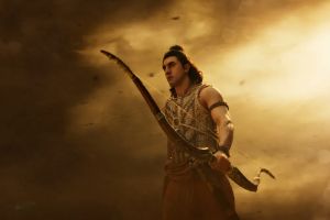 Ranbir Kapoor shares update on Ramayana progress