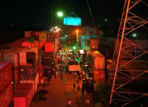 RAPO23 Second Schedule Wrapped On A Grand Scale