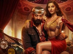 Raqueeb Alam on KD The Devil song Controversy 