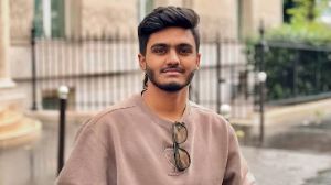 Reason Behind Sai Abhyankar Going Slow