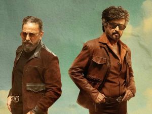 Rumours About Rajinikanth, Kamal Haasan Multistarrer Film Shelved
