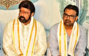 Balakrishna team debunks rumours on NBK112 project