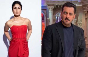Kareena -Salman reunion on cards