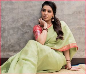 Samantha Ruth Prabhu Opens Up About Early Film Choices