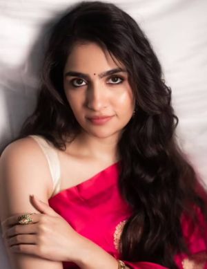 Rukmini Vasanth enters Dharman
