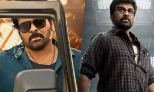 Sankranthi Mega Film In Doldrums