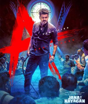 Why Jana Nayagan makers holding the release