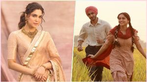 Bollywood New Star On Rise
