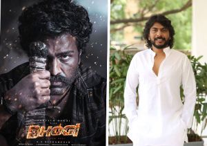 Sampath Nandi Lauds Sharwa Performance
