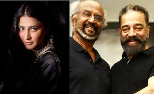 Shruti on Rajin-Kamal combination