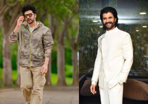 Siddhu, Vijay Deverakonda and the Shadow of Iconic Roles