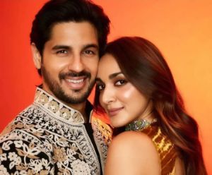 Star Couple Big Decision