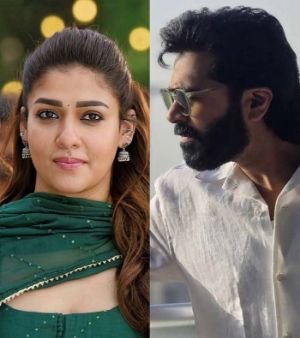 Simbu and Nayanthara Set for a Reunion After Years