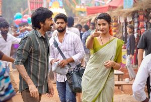 Spiritual Tunes ready for Irumudi