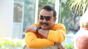 Sr Naresh role in Srinivasa Mangapuram to shock all