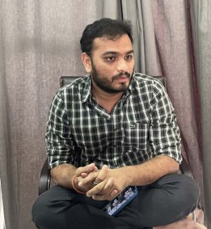 Srikanth Odela Next Is An Intense Love Story