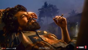 Industry dual standards on stars films and small films