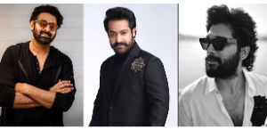Stars averse to Commercial Entertainers