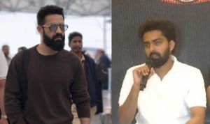 RAW NTR shut down shockingly