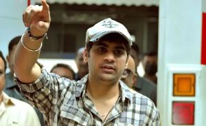 Sujeeth on Bloody Romeo mission