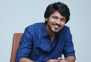 Young Actor teaming with Sensational Director