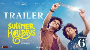 Summer Holidays trailer review