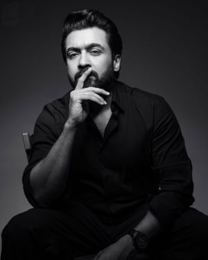 Suriya 47 On Diwali