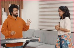 Vishwanath & Sons Musical Promotions Begin