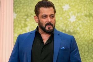 Salman slashes for SVC63
