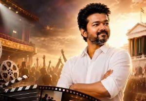 TN Exhibitors Appeal To CM Vijay