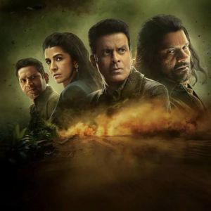 The Family Man Season 4 Streaming Window