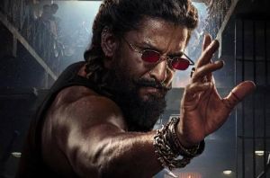 Lyricist on The Paradise climax