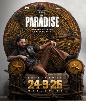 The Paradise Plot Revolves Around Jadal Fight