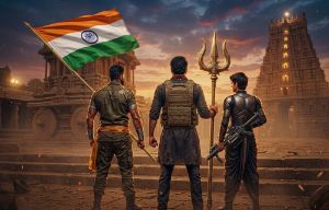 Tollywood's Obsession With Patriotic and Divine Action Films