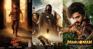 Tollywood Films are only illusionary hits