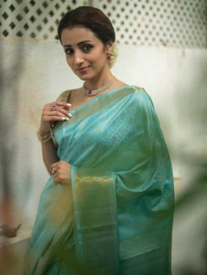 Special Show For Trisha