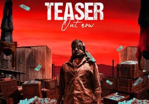Slum Dog Teaser Beggar Turns Saviour