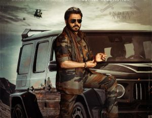 Venky-Anil5 FL striking